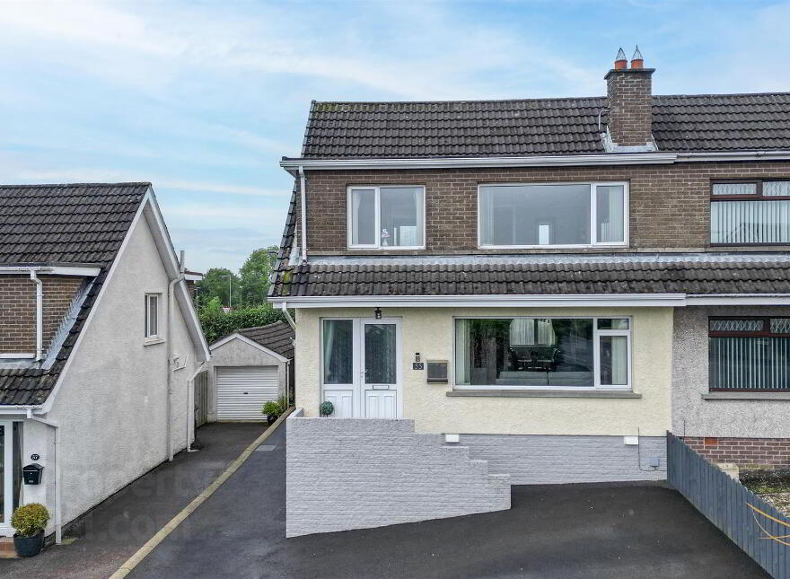 55 Rathmena Drive, Ballyclare, BT39 9HZ photo