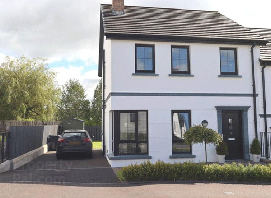 14 Oakview, Cookstown, BT80 8FJ photo