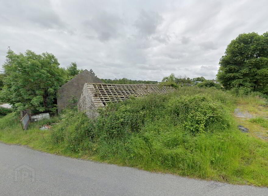 Kilmachugh, Clady Milltown, Armagh, BT60 2EF