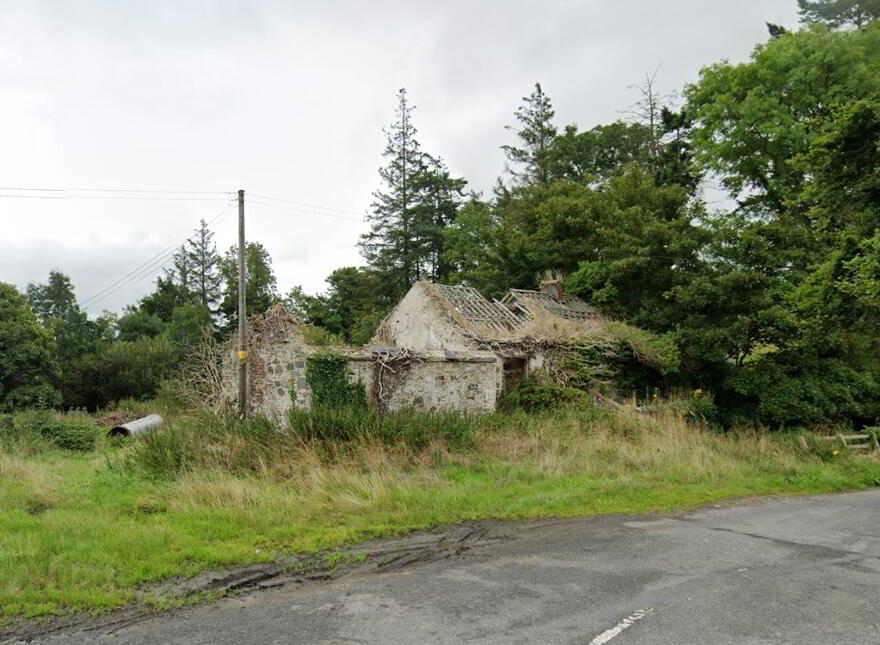 Kilmachugh, Clady Milltown, Armagh, BT60 2EF