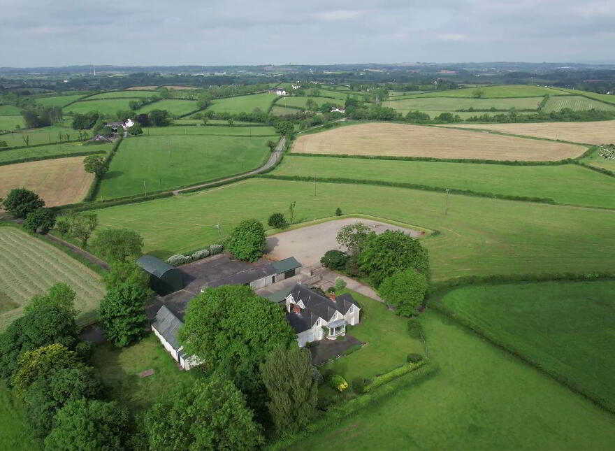 Stone Circle, 28 Ballynichol Road, Comber, BT23 5NW photo