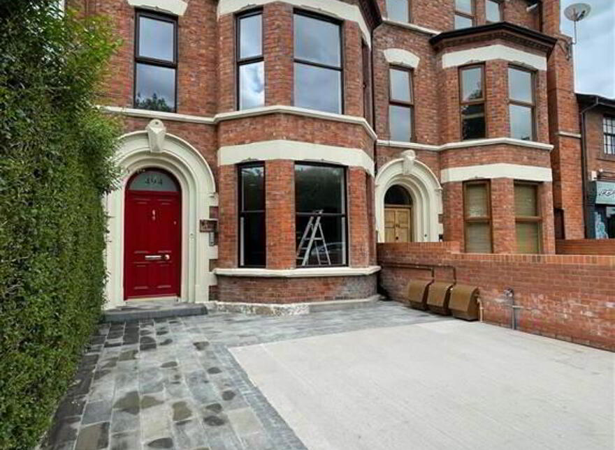 Apartment 1 494 Antrim Road, Belfast, BT15 5GF