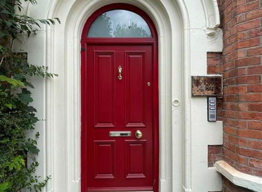 Apartment 1 494 Antrim Road, Belfast, BT15 5GF