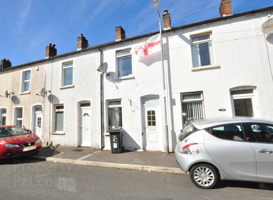 42 Lisavon Street, Belfast, BT4 1LH photo