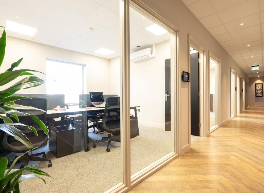 Formation Works, 4 Jubilee Road, Newtownards, BT23 4WN