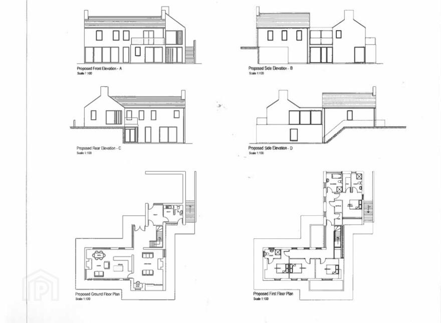 58 Kilhoyle Road, Drumsurn, Limavady, BT49 0PU