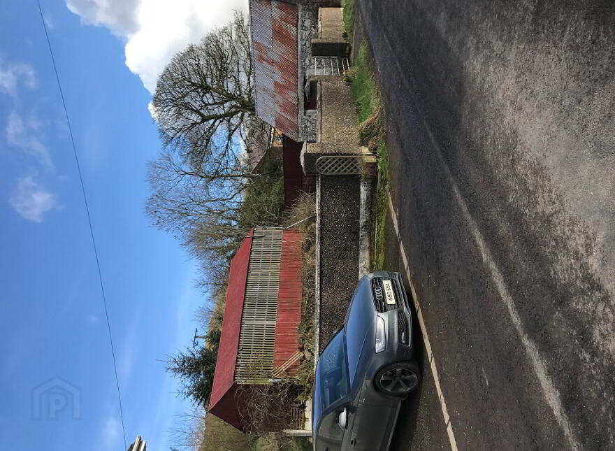 58 Kilhoyle Road, Drumsurn, Limavady, BT49 0PU