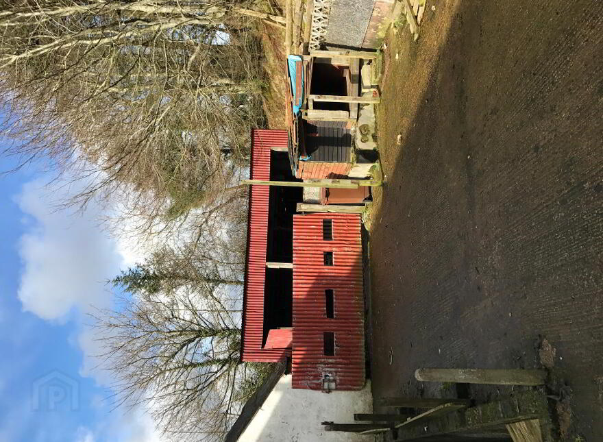 58 Kilhoyle Road, Drumsurn, Limavady, BT49 0PU