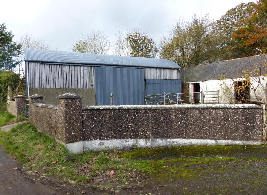 58 Kilhoyle Road, Drumsurn, Limavady, BT49 0PU