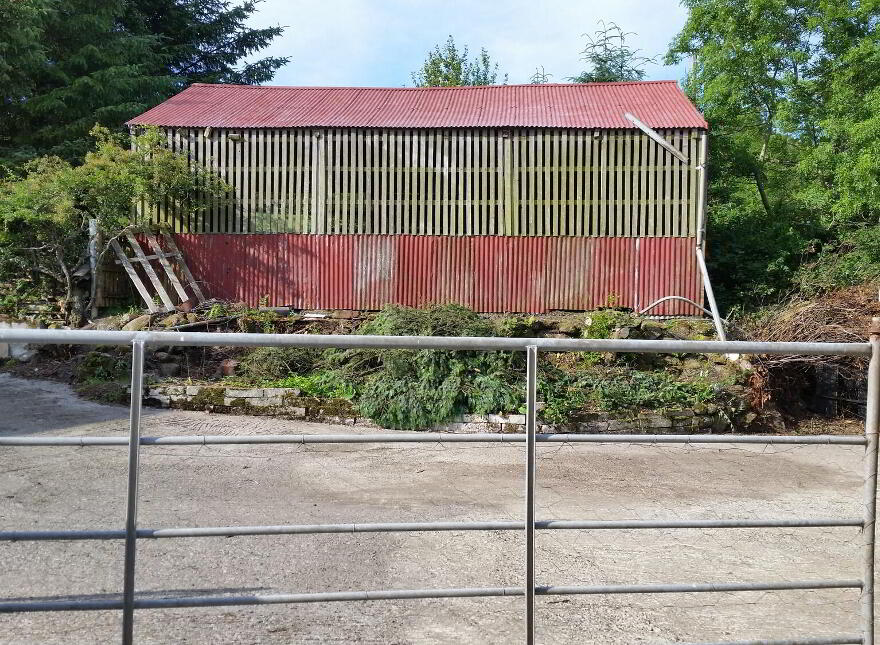 58 Kilhoyle Road, Drumsurn, Limavady, BT49 0PU