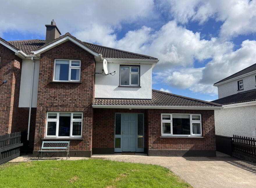 3 Rathdrum, Cavan Town, H12NW84 photo