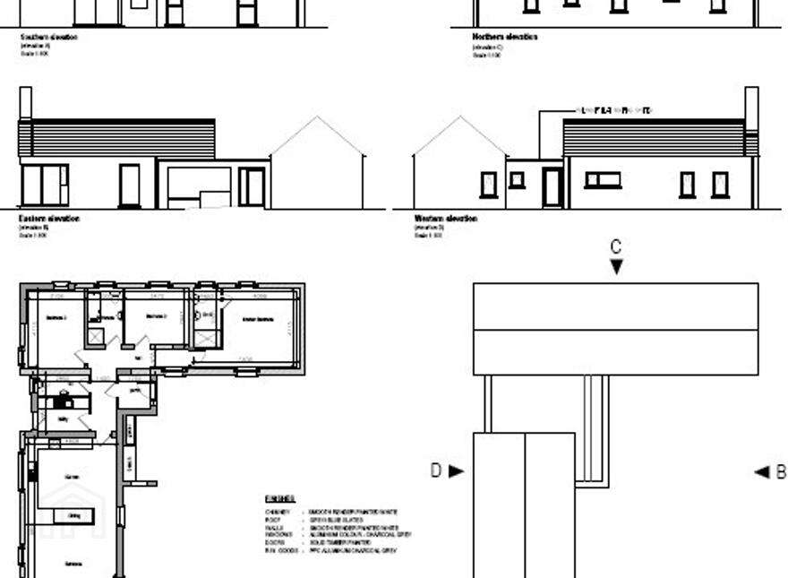 58 Kilhoyle Road,, Drumsurn, Limavady, BT49 0PU
