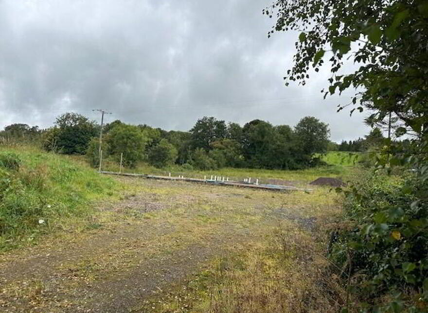 14m West Of 31, Slieveard Road, Ballynamullan, Omagh, BT79 7PA