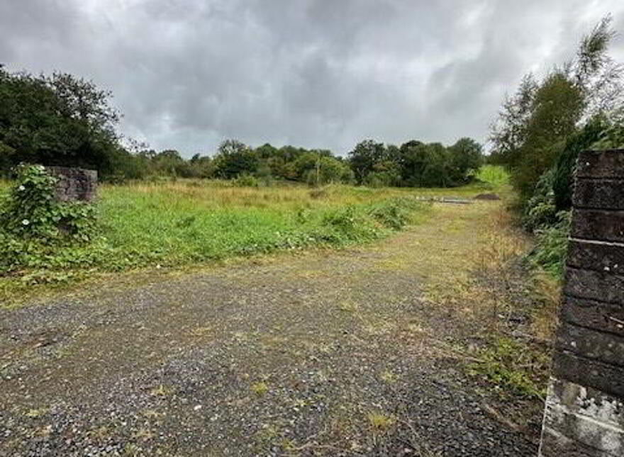 14m West Of 31, Slieveard Road, Ballynamullan, Omagh, BT79 7PA