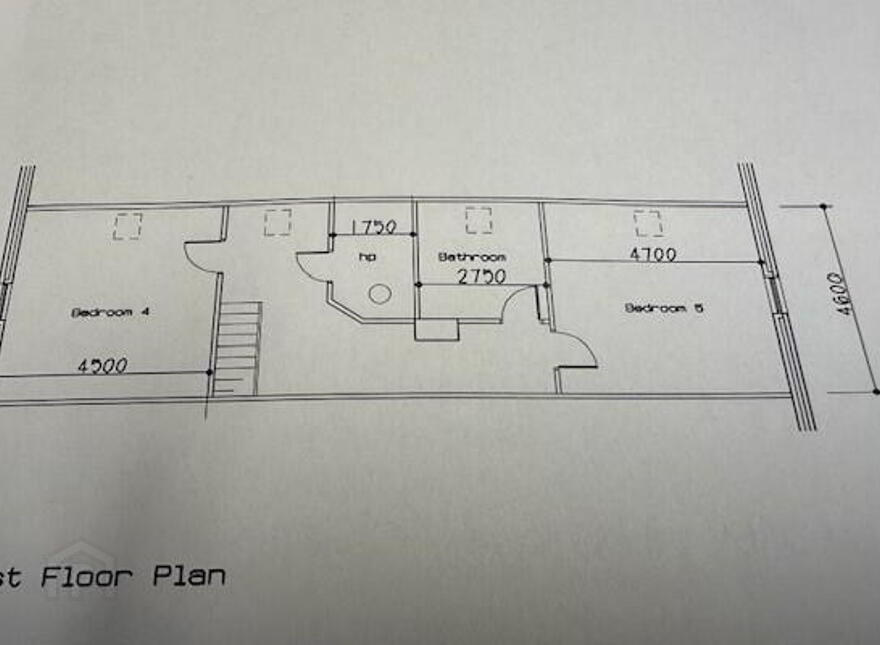 14m West Of 31, Slieveard Road, Ballynamullan, Omagh, BT79 7PA