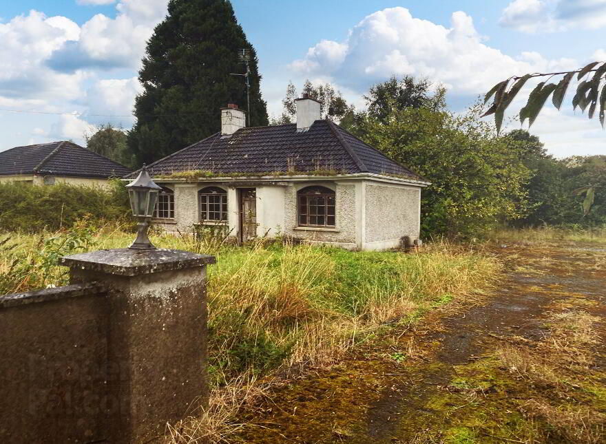 Teltown Road, Oristown, Kells, A82FH99 photo