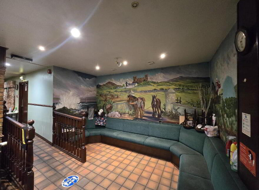 12 Greencastle Street, Kilkeel, Newry, BT34 4GD