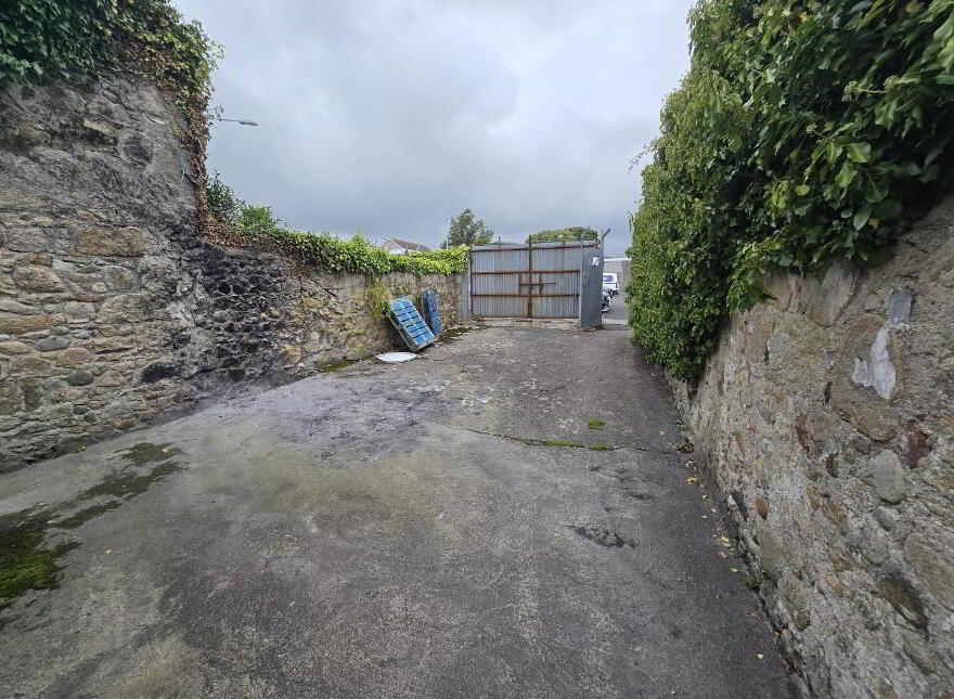 12 Greencastle Street, Kilkeel, Newry, BT34 4GD