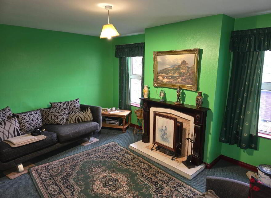12 Greencastle Street, Kilkeel, Newry, BT34 4GD