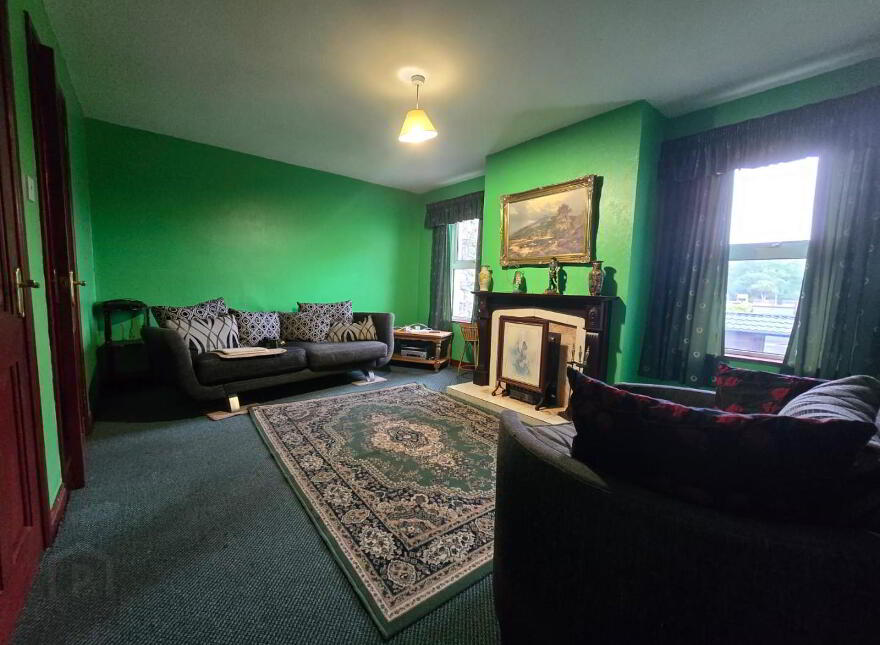 12 Greencastle Street, Kilkeel, Newry, BT34 4GD