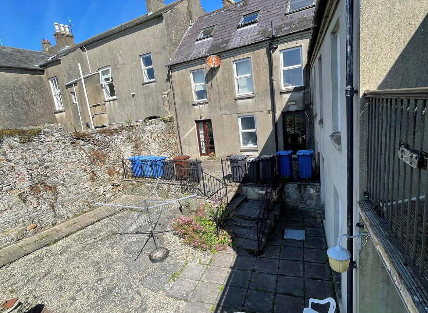 22 English Street, Downpatrick, BT30 6AB
