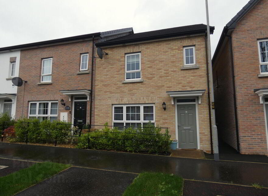 46 Paddock Lane, Ballymoney, BT53 7FH photo