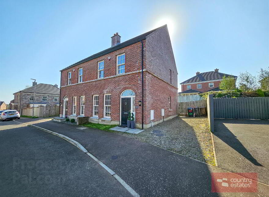 18 Glen Corr Way, Newtownabbey, BT36 5QY photo