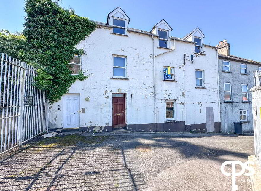 12a Abbey Street, X 3 Apartments, Armagh, BT61 7DX photo