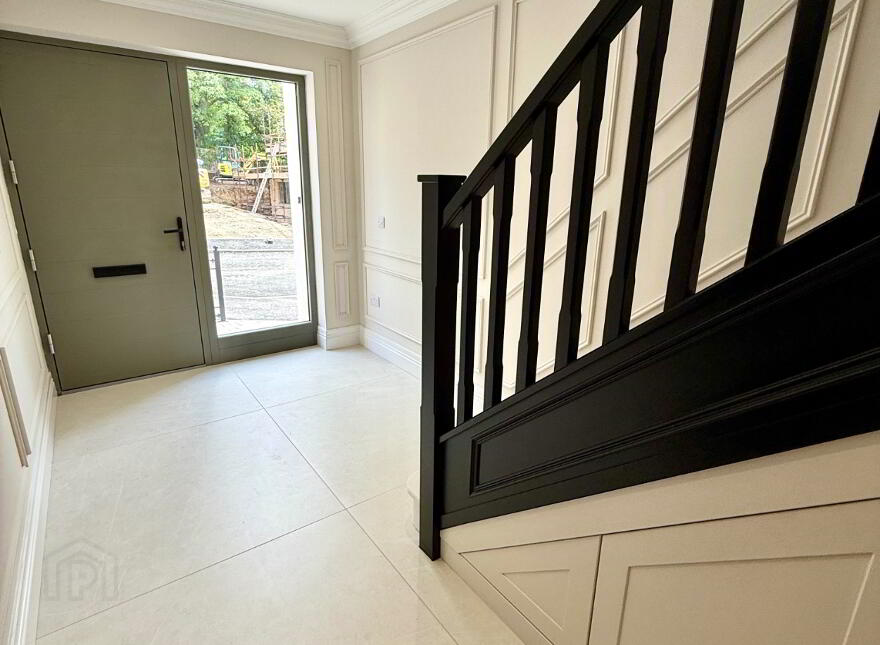 House Type C, Derrianna, Culmore Road, Derry