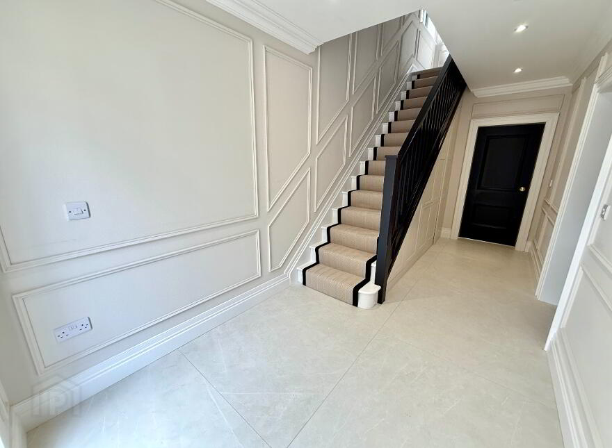 House Type C, Derrianna, Culmore Road, Derry