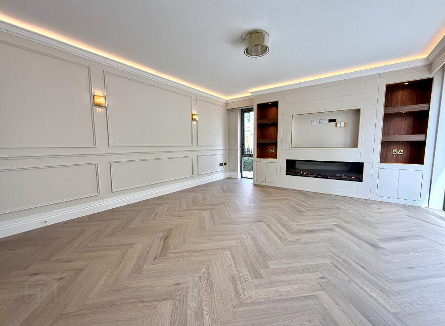 House Type C, Derrianna, Culmore Road, Derry