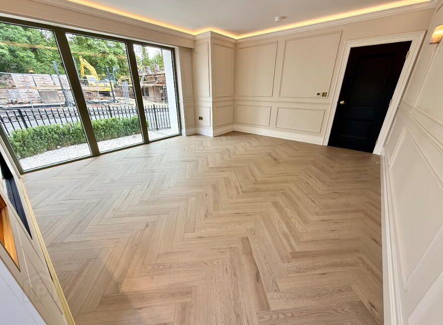 House Type C, Derrianna, Culmore Road, Derry