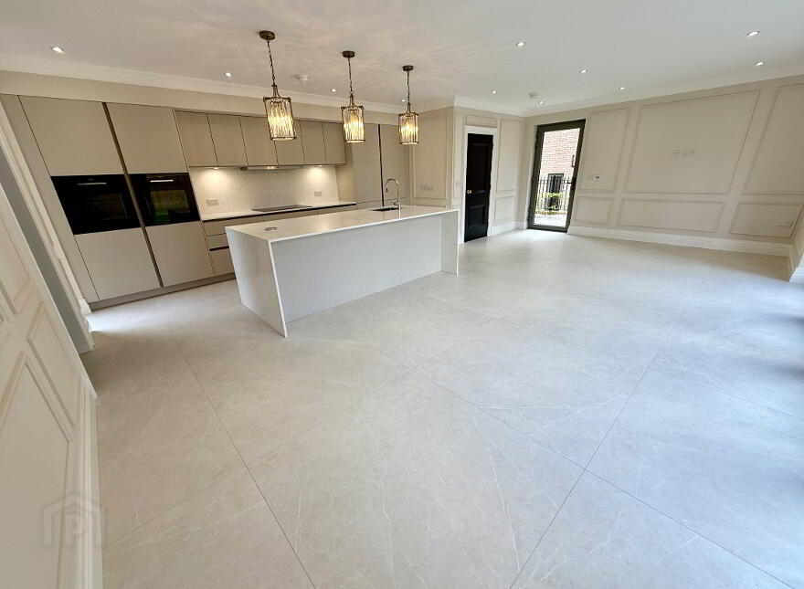 House Type C, Derrianna, Culmore Road, Derry