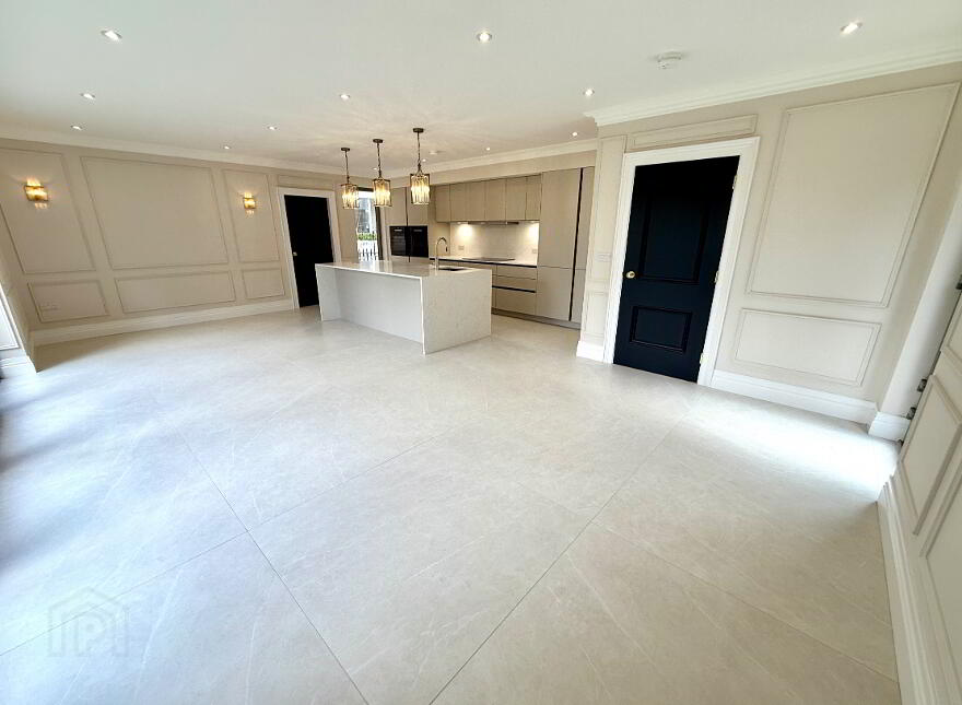 House Type C, Derrianna, Culmore Road, Derry