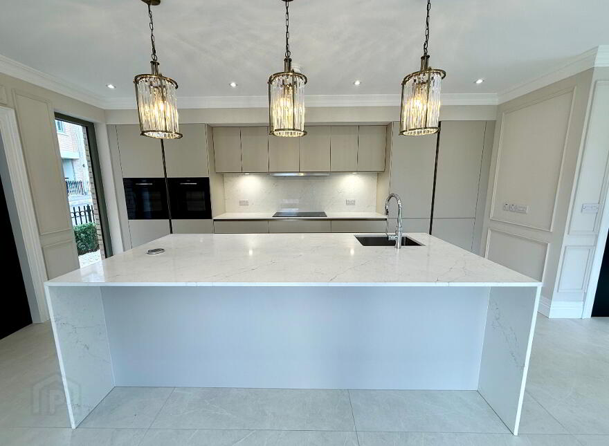 House Type C, Derrianna, Culmore Road, Derry
