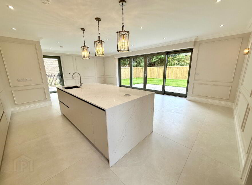 House Type C, Derrianna, Culmore Road, Derry
