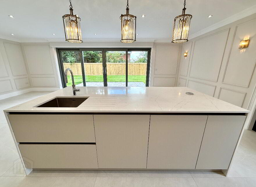 House Type C, Derrianna, Culmore Road, Derry