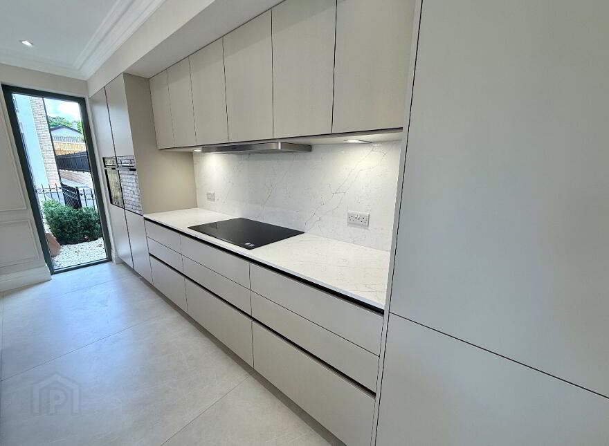 House Type C, Derrianna, Culmore Road, Derry