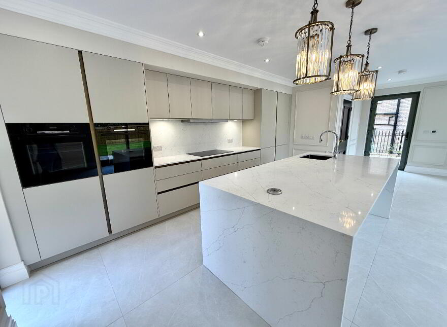 House Type C, Derrianna, Culmore Road, Derry
