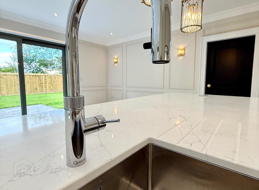 House Type C, Derrianna, Culmore Road, Derry
