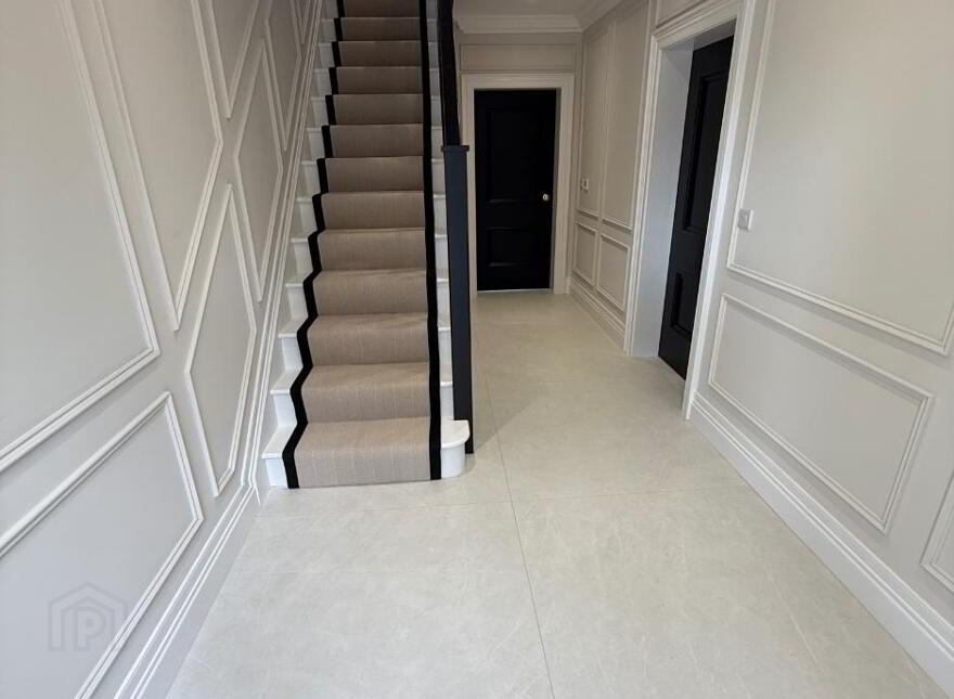 House Type C, Derrianna, Culmore Road, Derry
