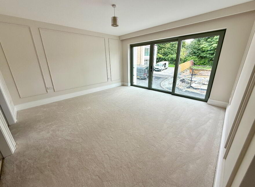 House Type C, Derrianna, Culmore Road, Derry