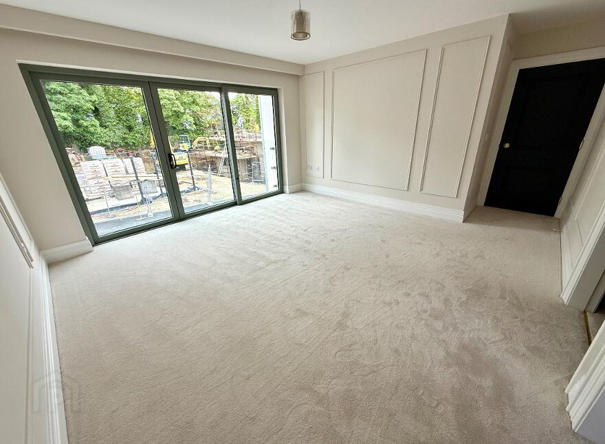 House Type C, Derrianna, Culmore Road, Derry
