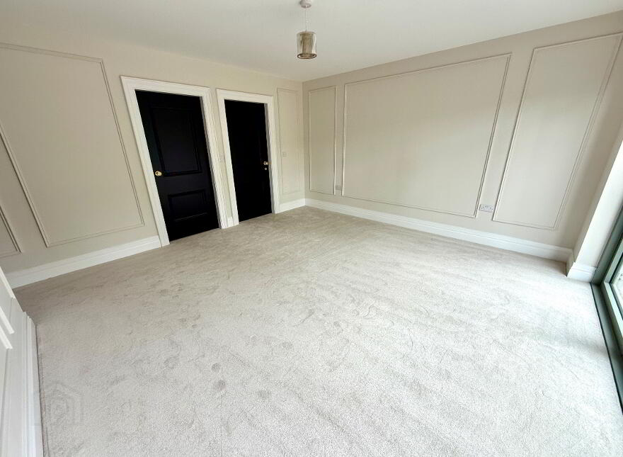 House Type C, Derrianna, Culmore Road, Derry