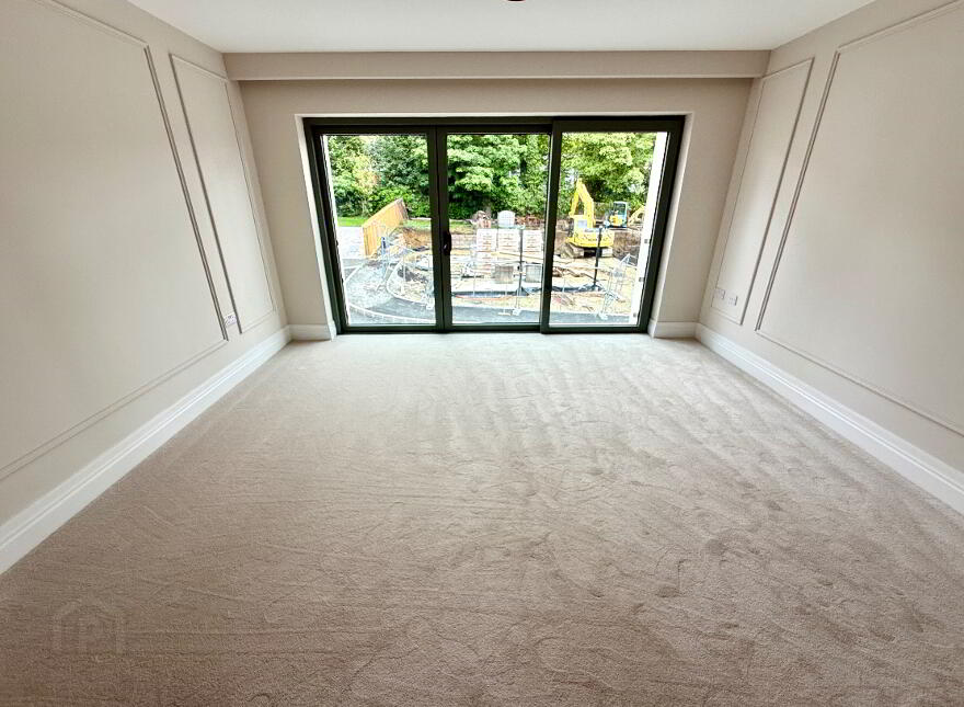 House Type C, Derrianna, Culmore Road, Derry