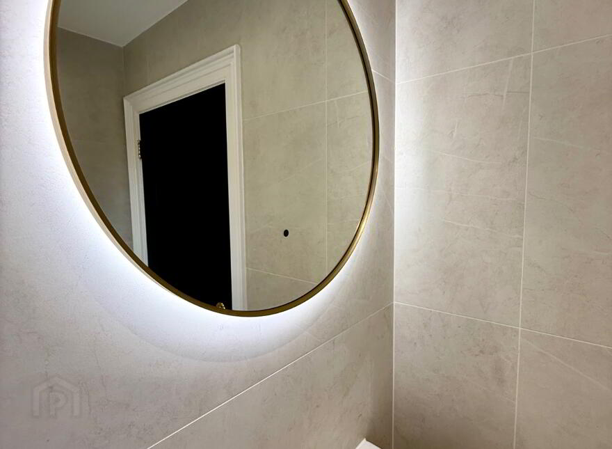 House Type C, Derrianna, Culmore Road, Derry