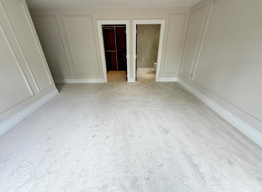 House Type C, Derrianna, Culmore Road, Derry