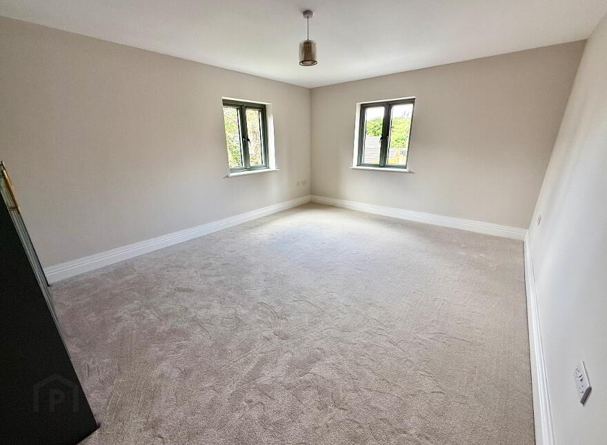 House Type C, Derrianna, Culmore Road, Derry