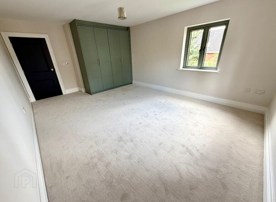 House Type C, Derrianna, Culmore Road, Derry