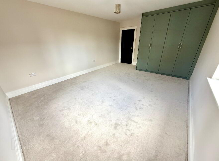 House Type C, Derrianna, Culmore Road, Derry